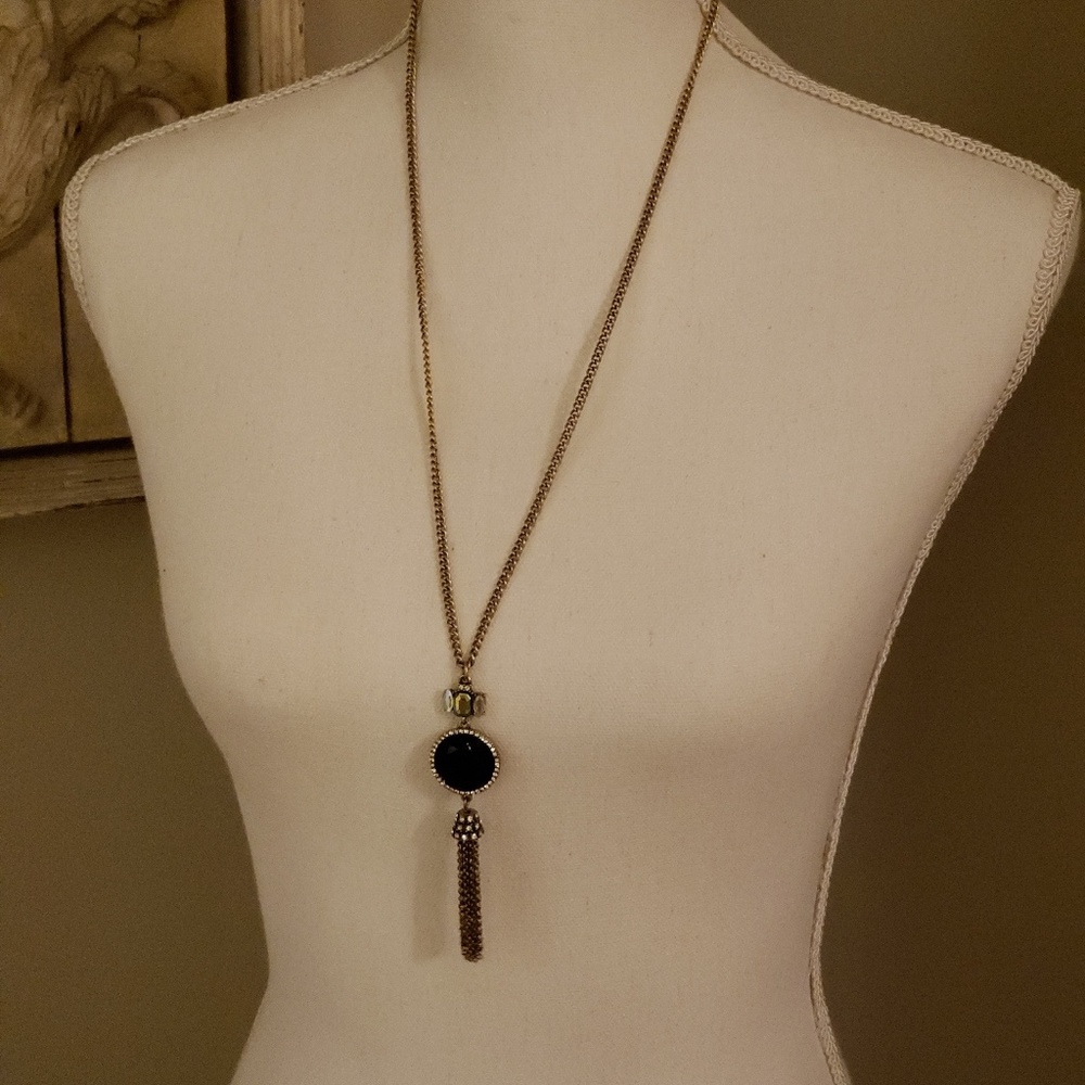 J. Crew Necklace